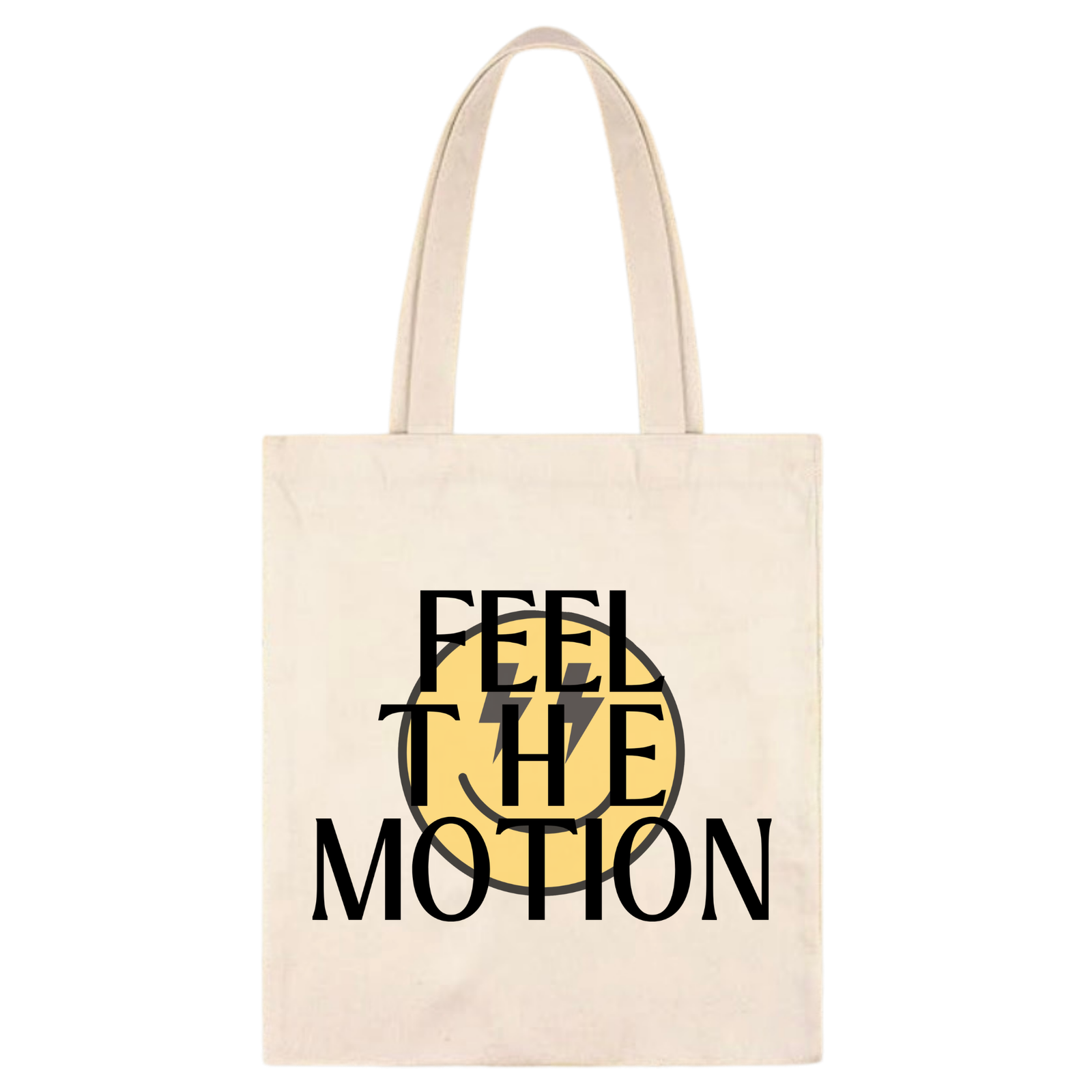 Tote bag In Motion Dance Academy